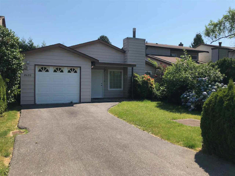 8635 Mccutcheon Avenue, Chilliwack BC V2P 7J9