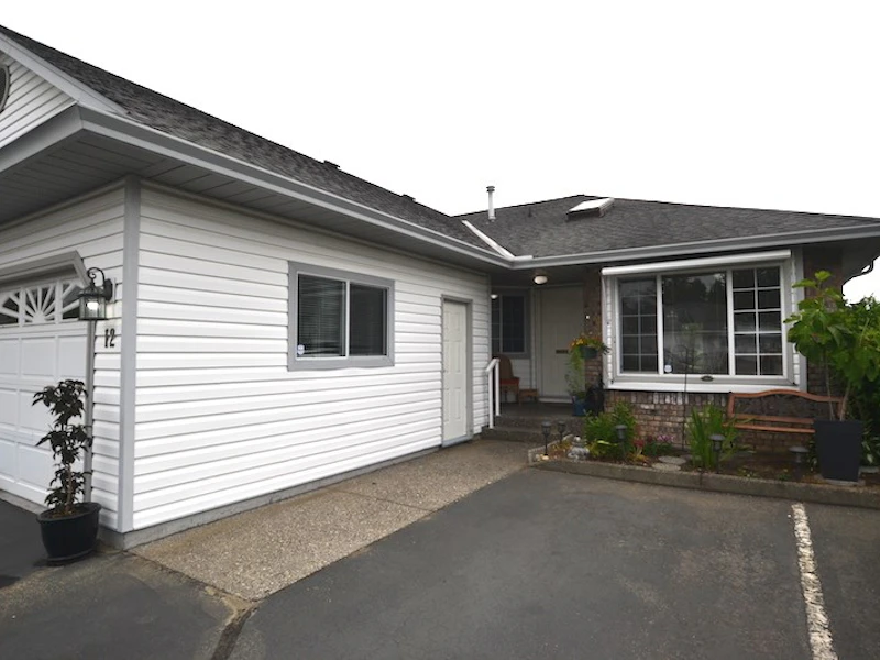 12 - 33922 King Road, Abbotsford BC V2S 7N1