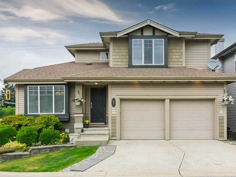 1 - 20292 96th Avenue, Langley BC V1M 4B6