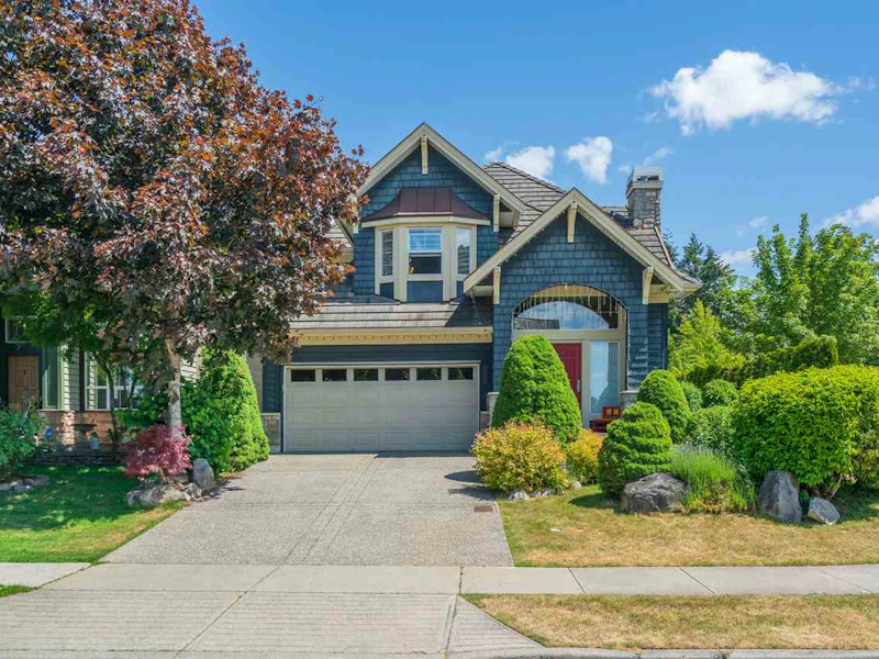 3406 Rosemary Heights Drive, Surrey BC V3Z 2L3