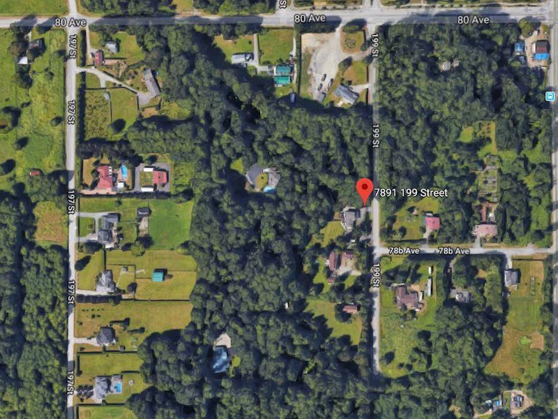 7891 199th Street, Langley BC V2Y 1S3