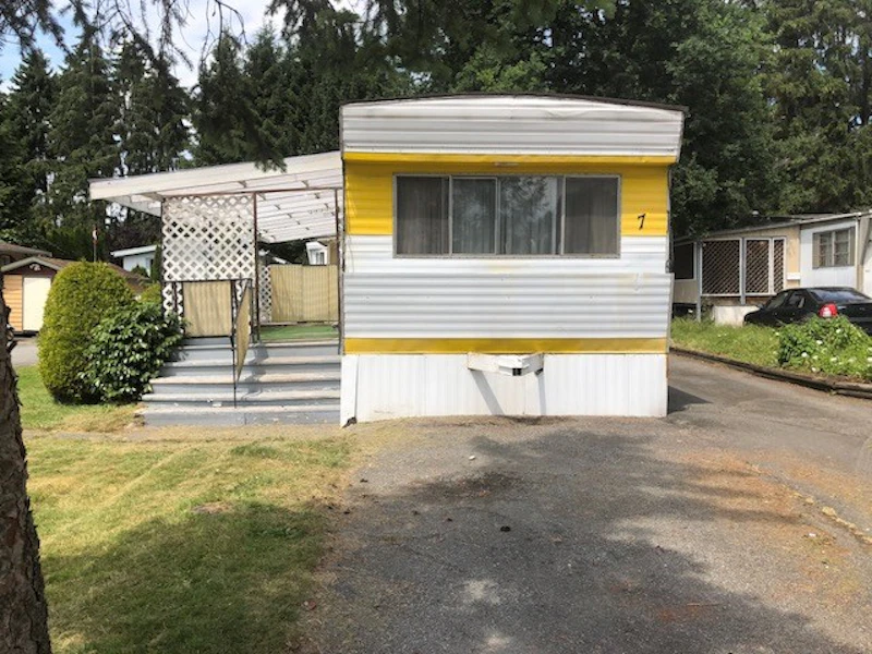 7 - 201 Cayer Street, Coquitlam BC