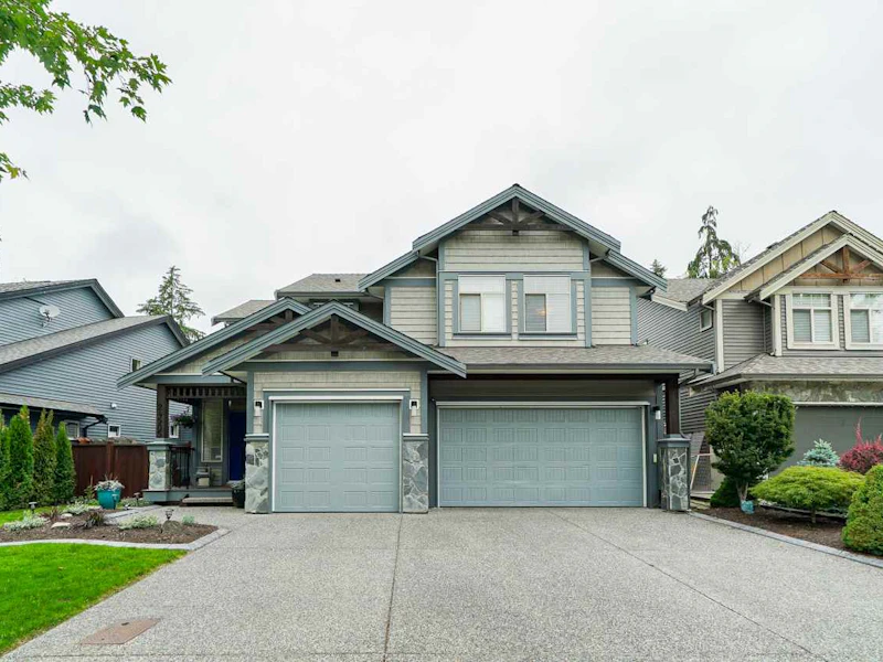 24505 Kimola Drive, Maple Ridge BC V2W 0B9
