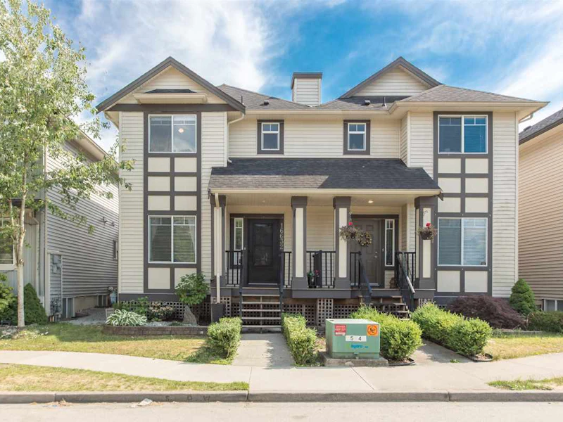16632 60th Avenue, Surrey BC V3S 1S9