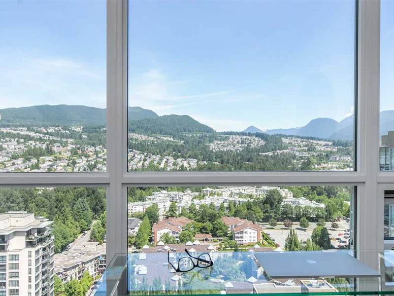 3101 - 2975 Atlantic Avenue, Coquitlam BC V3B 0C5