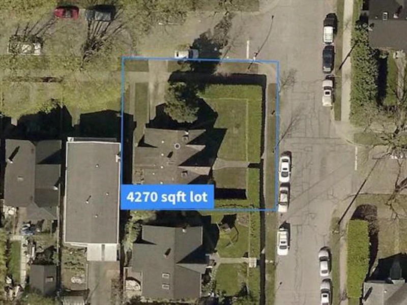 3109 Trafalgar Street, Vancouver BC V6K 3V2