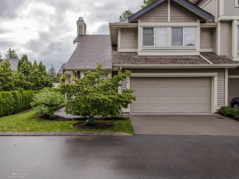 25 - 45550 Shawnigan Crescent, Chilliwack BC V2R 5Y1