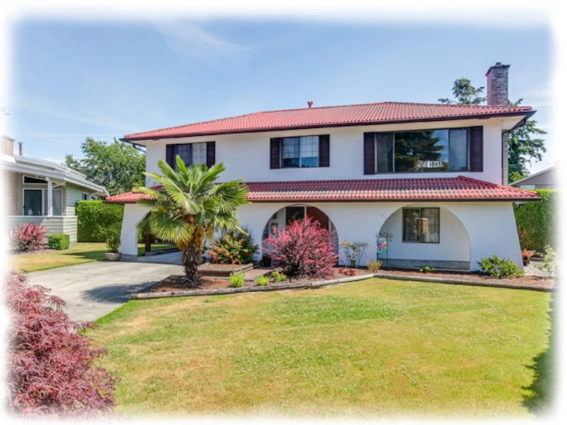 11331 Pelican Court, Richmond BC V7E 3P3