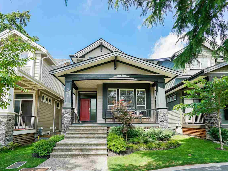 2229 168th Street, Surrey BC V3Z 0M3
