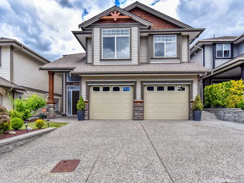 23629 133rd Avenue, Maple Ridge BC V4R 0B7