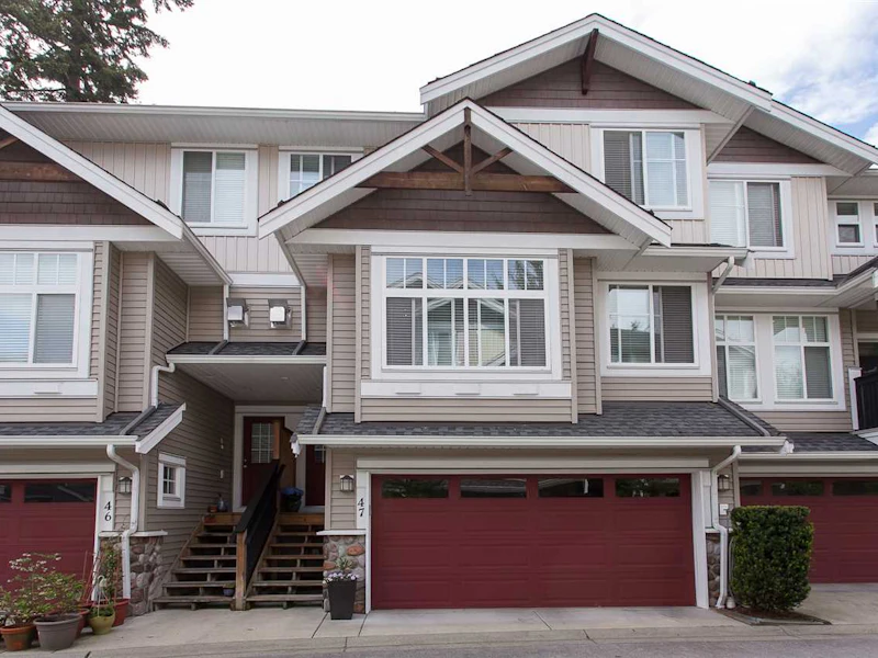 47 - 21704 96th Avenue, Langley BC V1M 0A8