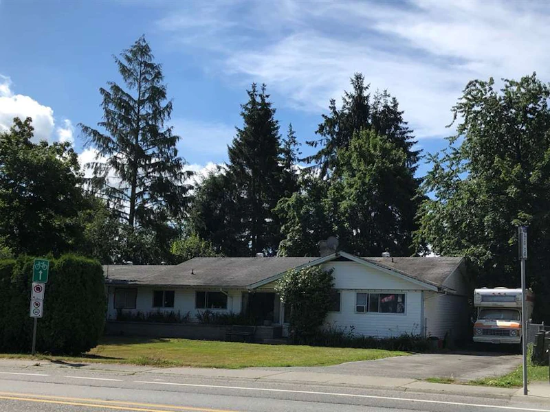 17232 60th Avenue, Surrey BC V3S 1T6