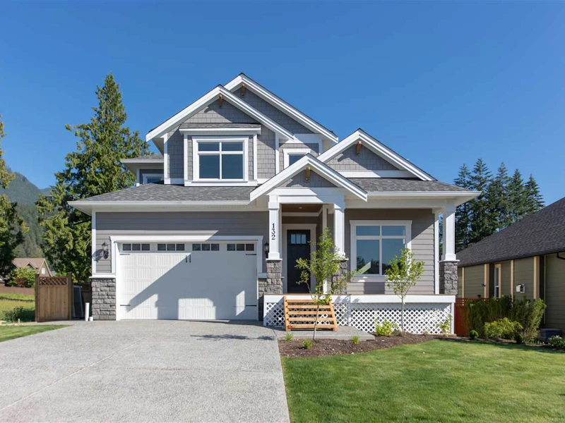 132 - 14500 Morris Valley Road, Mission BC