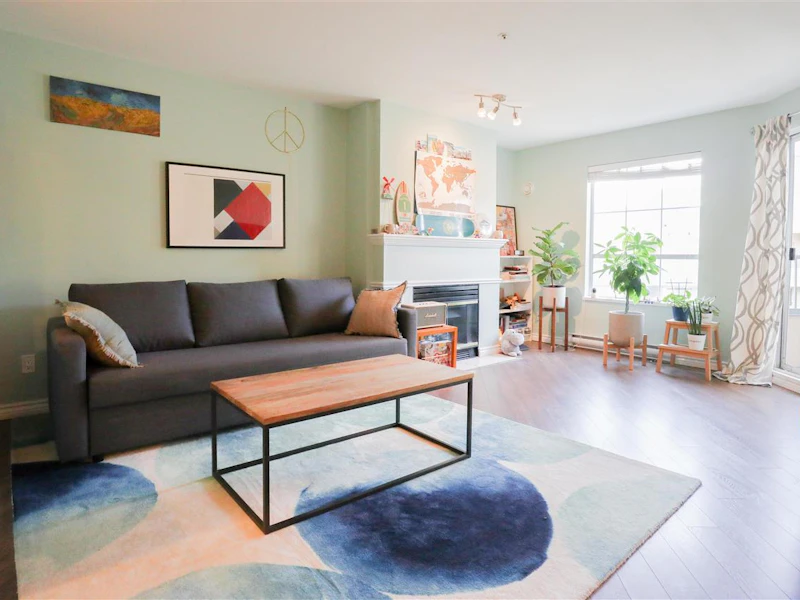 322 - 295 Schoolhouse Street, Coquitlam BC V3K 6X5