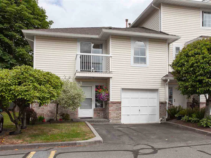 1 - 13905 70th Avenue, Surrey BC V3W 0A1