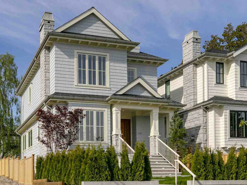 3587 W 32nd Avenue, Vancouver BC V6S 1Z1