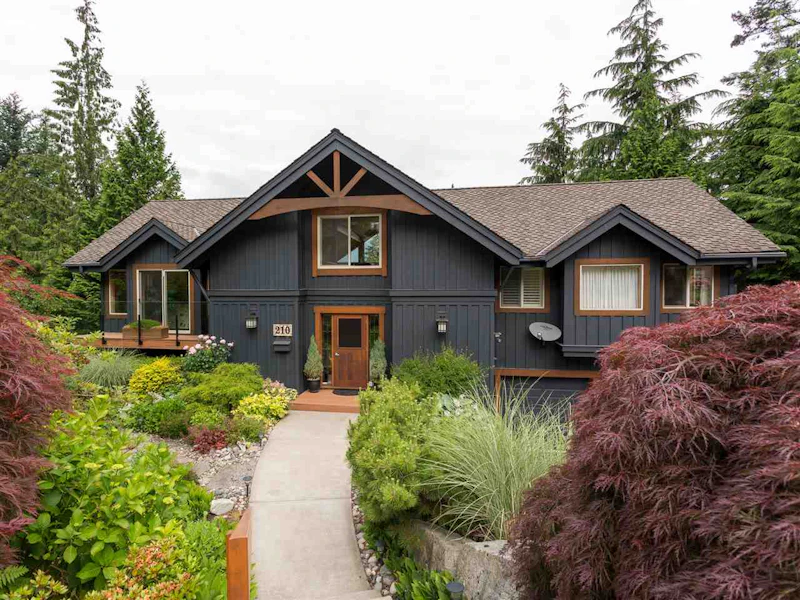 210 Furry Creek Drive, West Vancouver BC V0N 3Z2