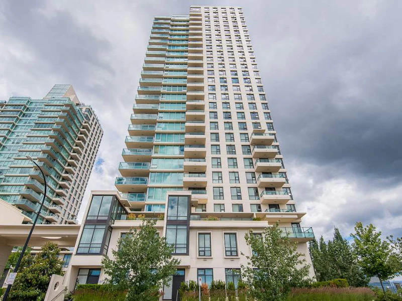 1904 - 2232 Douglas Road, Burnaby BC V5C 0G9