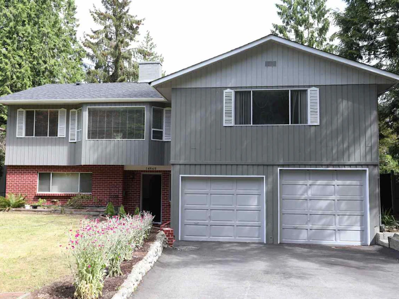 14665 101st Avenue, Surrey BC V3R 7E3
