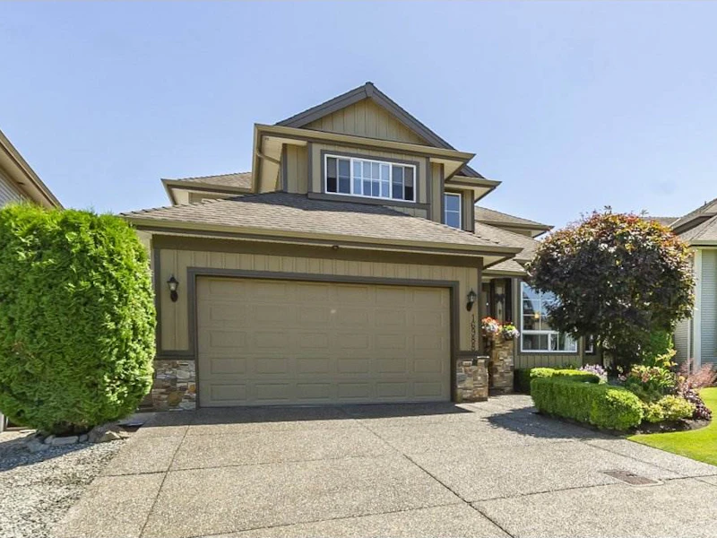 16988 Greenbrook Drive, Surrey BC V4N 5C7