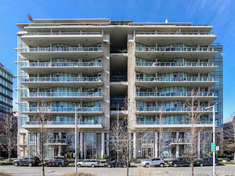 601 - 1633 Ontario Street, Vancouver BC V5Y 0C2