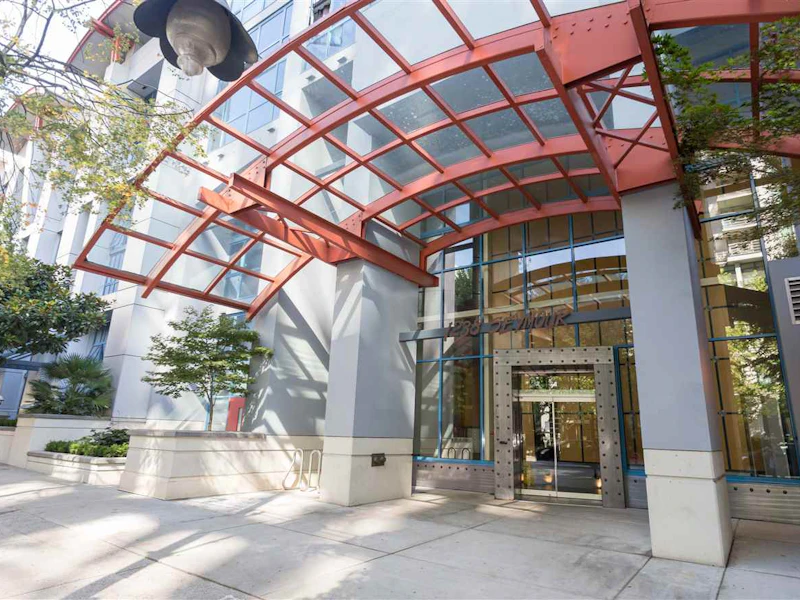 2005 - 1238 Seymour Street, Vancouver BC V6B 6J3