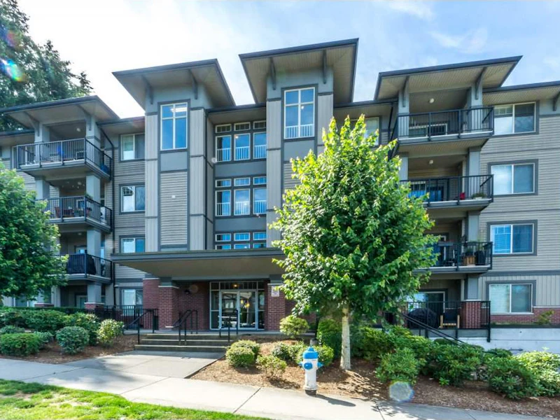 306 - 33898 Pine Street, Abbotsford BC V2S 2P3