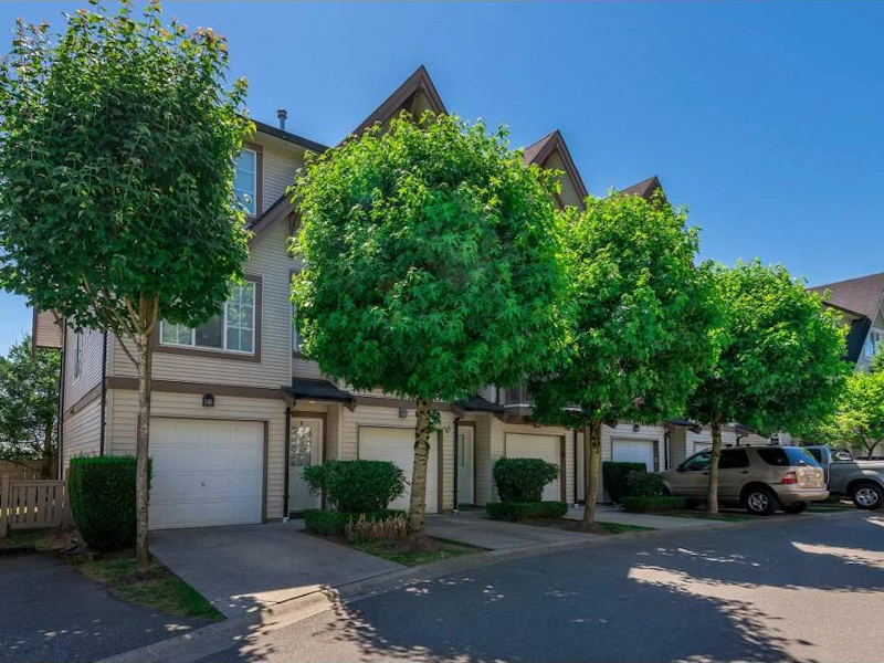 71 - 20540 66th Avenue, Langley BC V2Y 2Y7