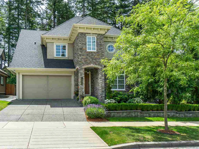 16270 27a Avenue, Surrey BC V3Z 6R8