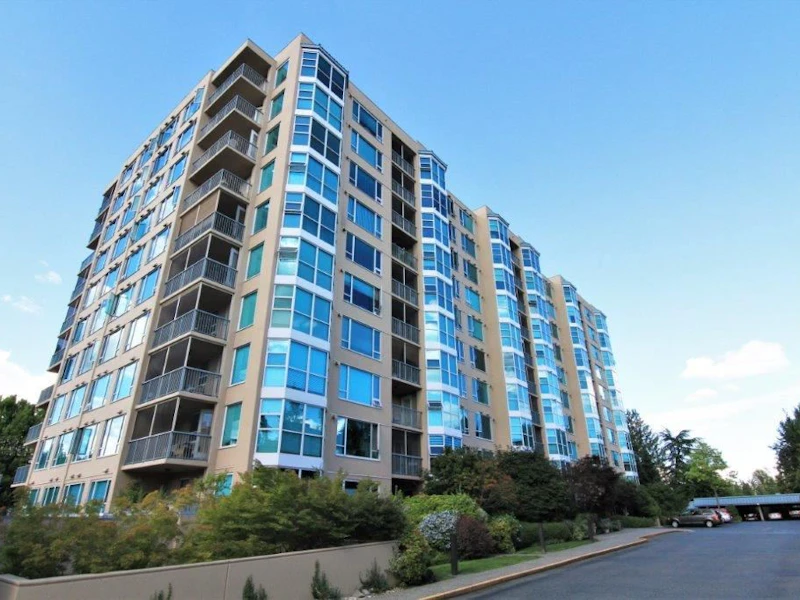 904 - 12148 224th Street, Maple Ridge BC V2X 3N8