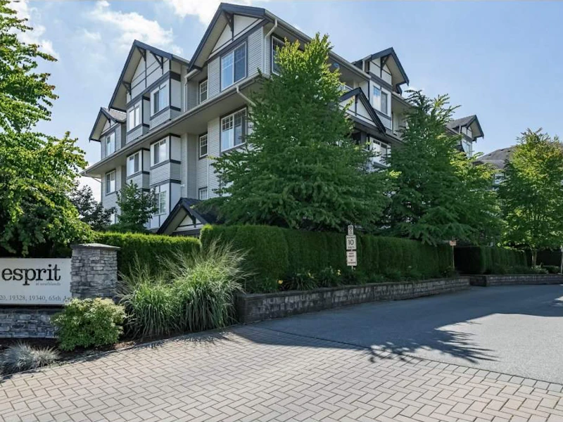 410 - 19340 65th Avenue, Surrey BC V4N 0A3