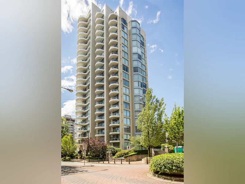 205 - 739 Princess Street, New Westminster BC V3M 6V6