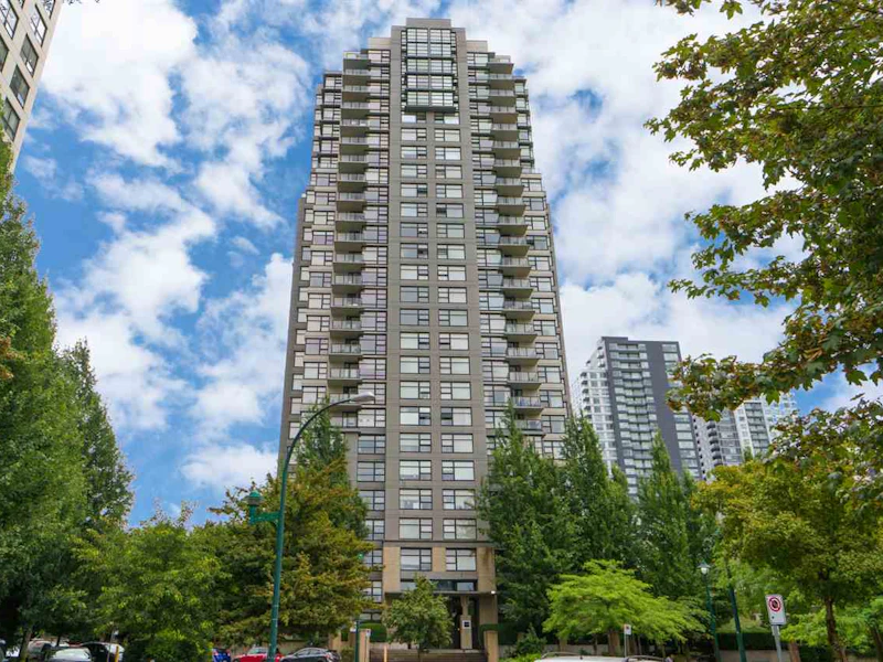 1206 - 5380 Oben Street, Vancouver BC V5R 6H7