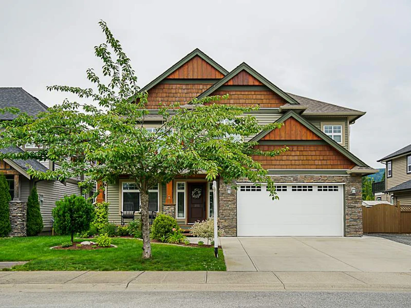 32655 Unger Court, Mission BC V4S 0B9