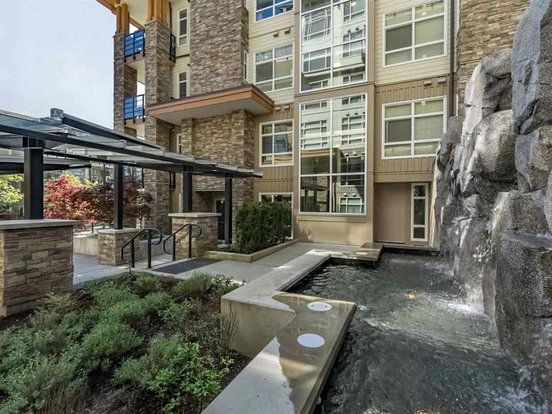217 - 2495 Wilson Avenue, Port Coquitlam BC V3C 1Z8