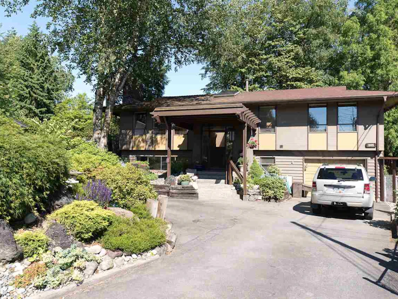 2480 Mendham Street, Abbotsford BC V2S 4K7