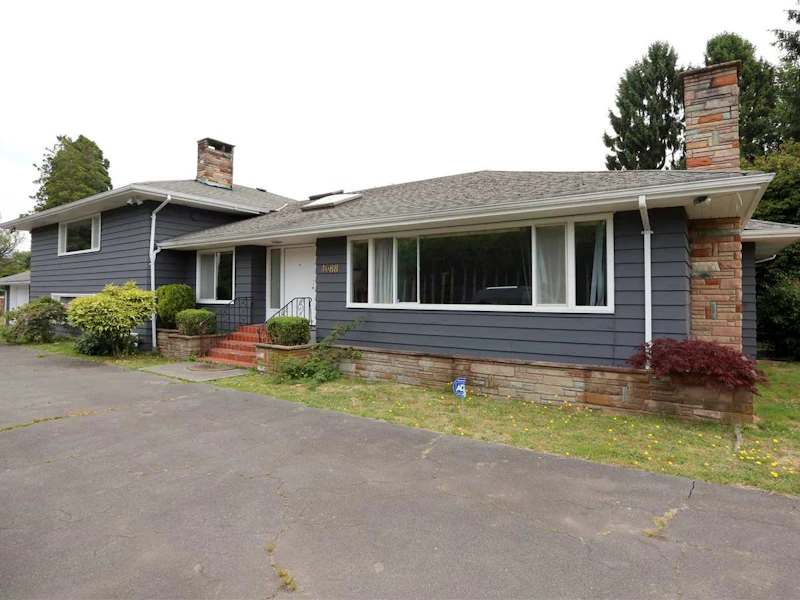 4088 Granville Street, Vancouver BC V6H 3L2