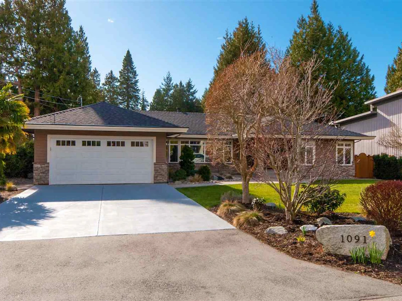 1091 Skana Drive, Delta BC V4M 2L2