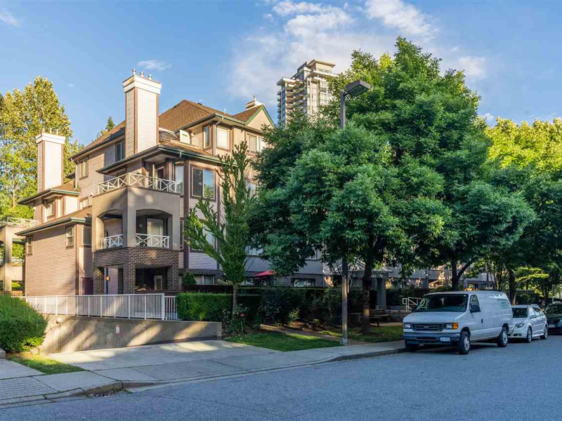 203 - 1145 Heffley Crescent, Coquitlam BC V3B 7Z3