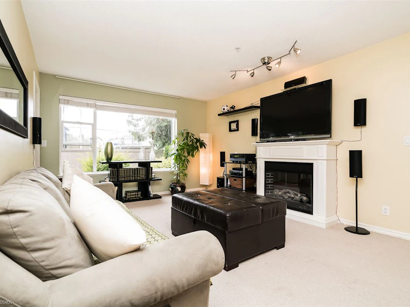 110 - 2581 Langdon Street, Abbotsford BC V2T 7A3