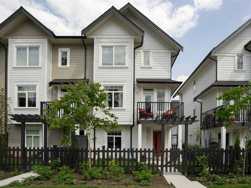 44 - 7665 209th Street, Langley BC