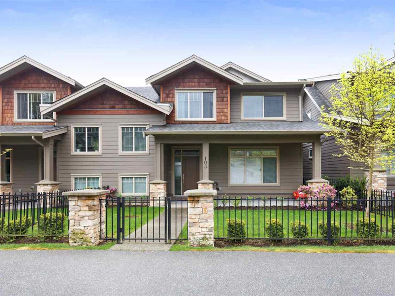 103 - 3450 David Avenue, Coquitlam BC V3E 0J9