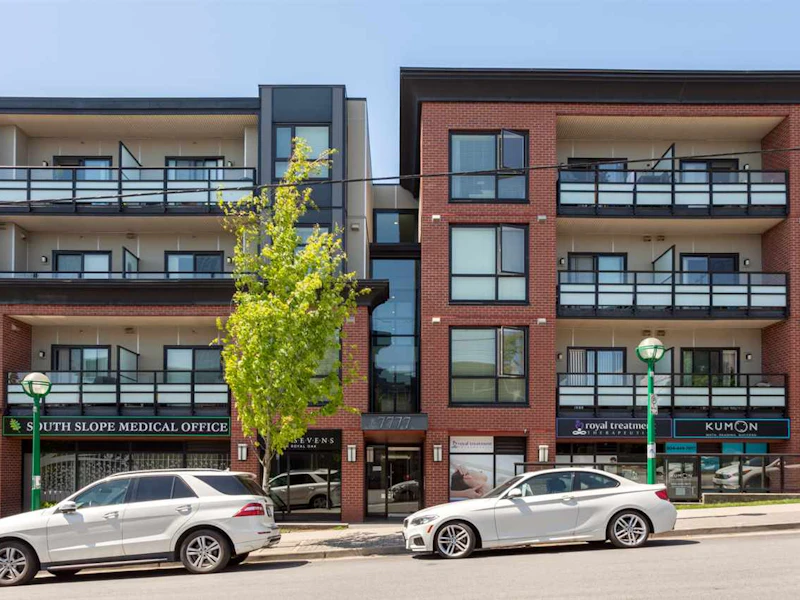 220 - 7777 Royal Oak Avenue, Burnaby BC V5J 4K2