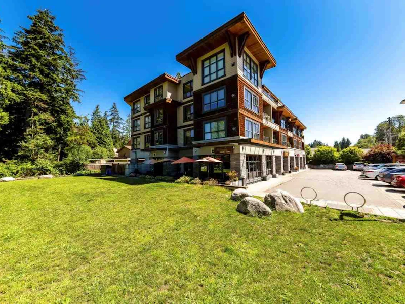 308 - 3732 Mt Seymour Parkway, North Vancouver BC V7G 1C3