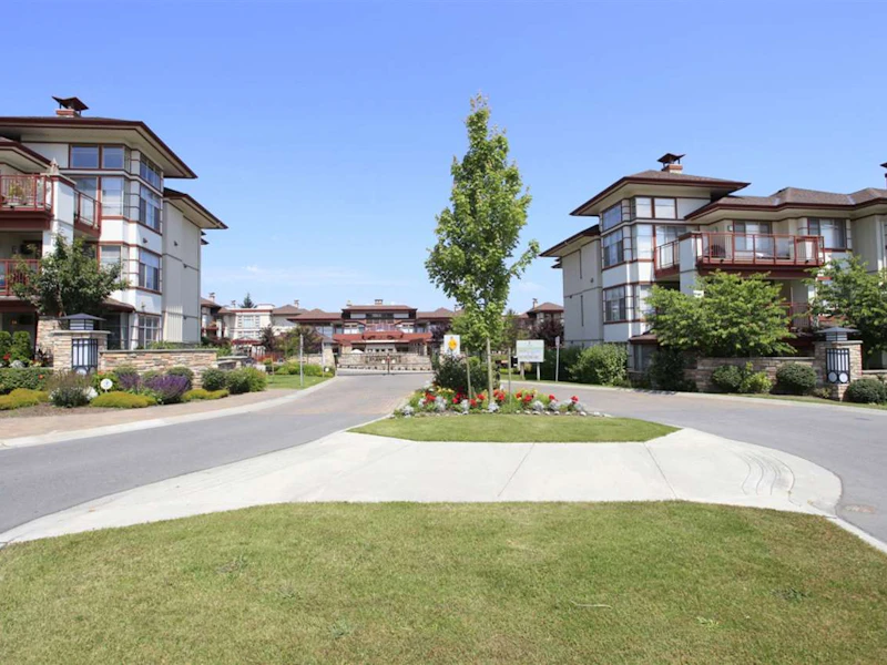 303 - 16447 64th Avenue, Surrey BC V3S 6V7