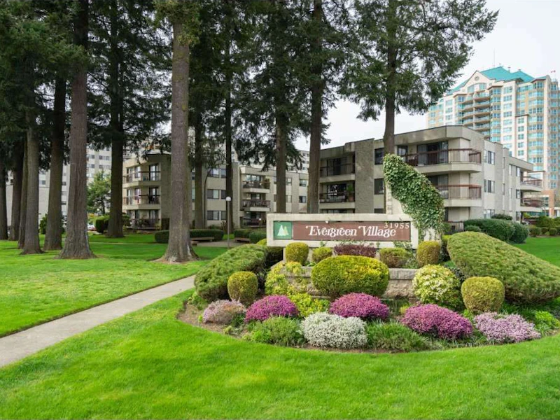 307 - 31955 Old Yale Road, Abbotsford BC V2T 4N1