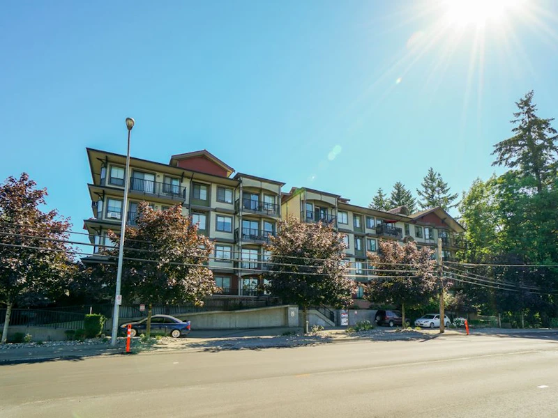 211 - 19830 56th Avenue, Langley BC V3A 0A5