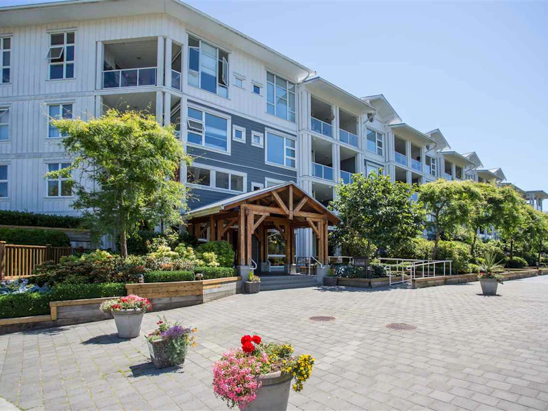 117 - 4600 Westwater Drive, Richmond BC V7E 6S2