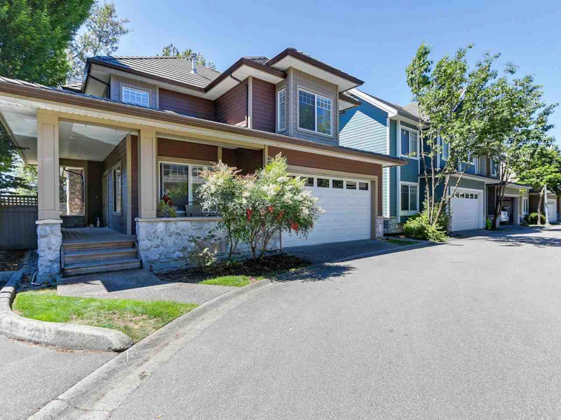 46 - 3363 Rosemary Heights Crescent, Surrey BC V3Z 0X8