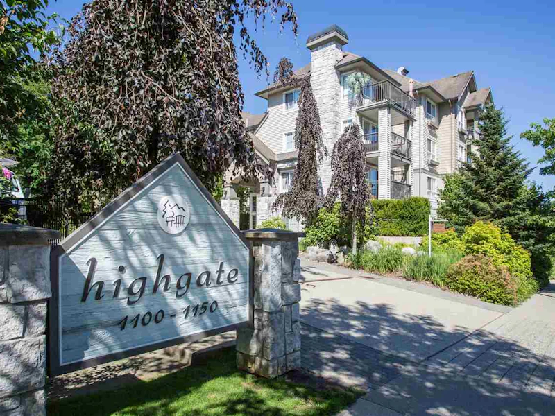 202 - 1150 E 29th Street, North Vancouver BC V7K 3E2